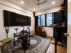 Bedok Court (D16), Condominium #599459421